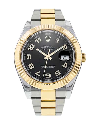 Rolex Datejust II 116333 Rolex Datejust II 116333